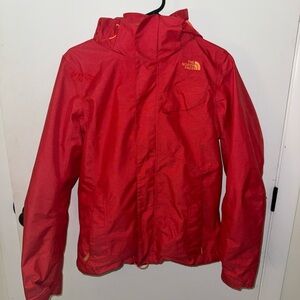 North Face Women’s Ski Jacket